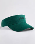 Dsslr: style visor - Racing Green