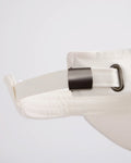 Dsslr: style visor - Off White