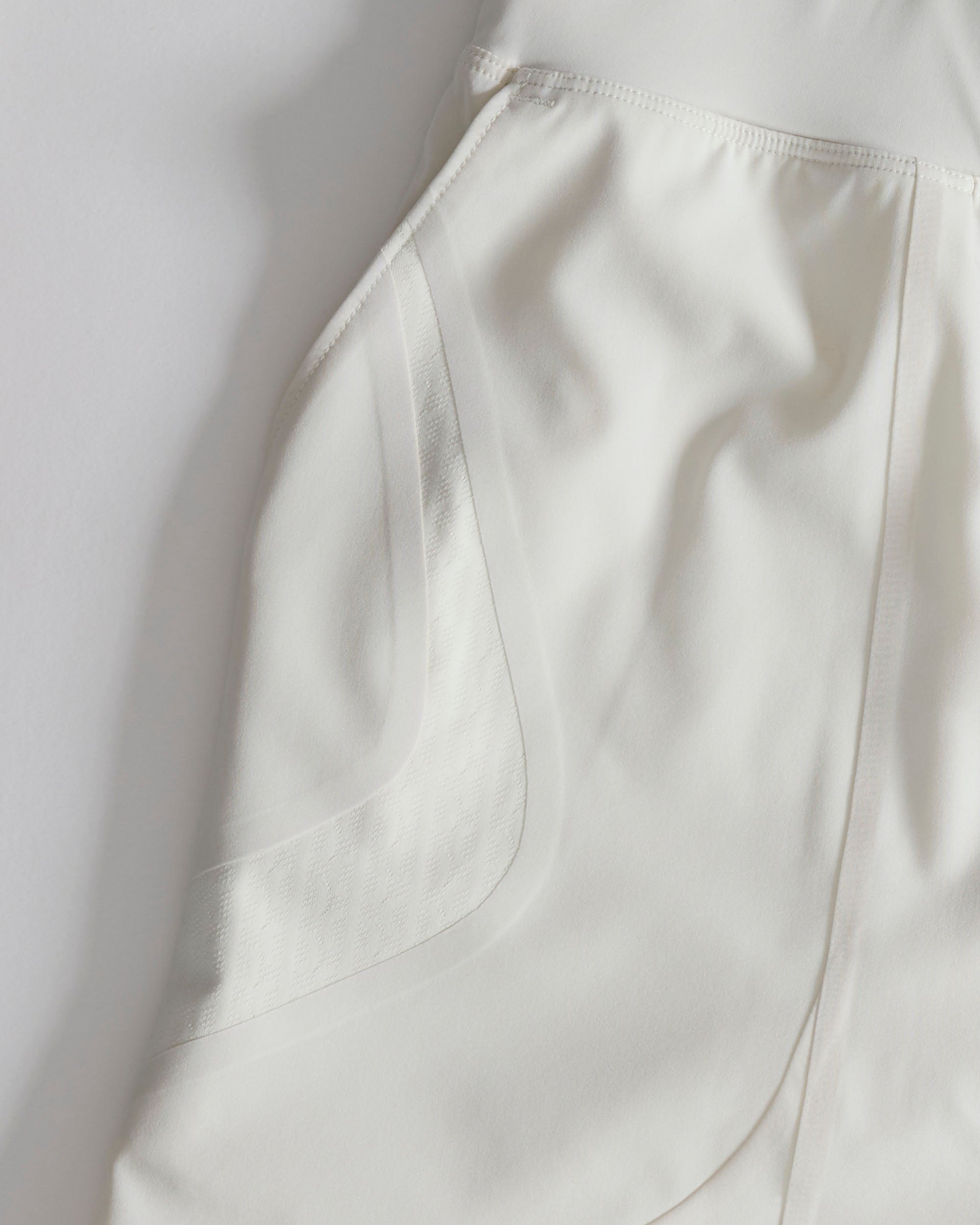 Dsslr: tailored shorts