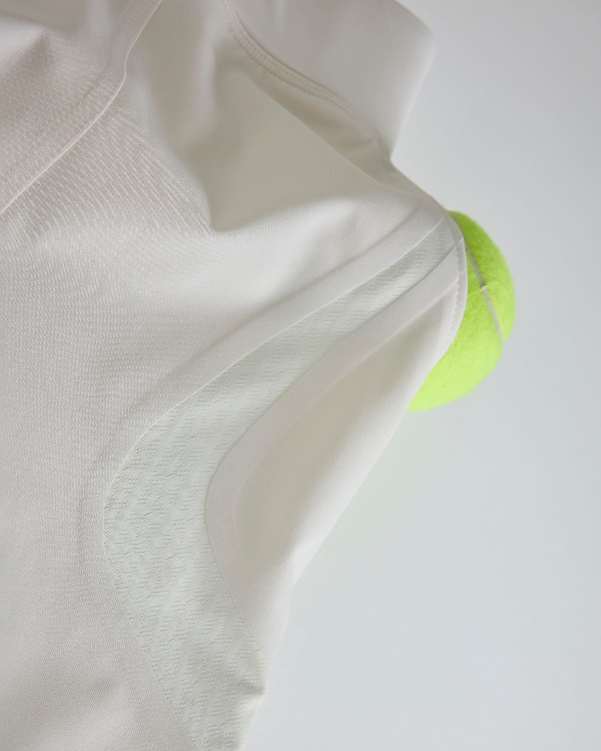 Dsslr: tailored shorts