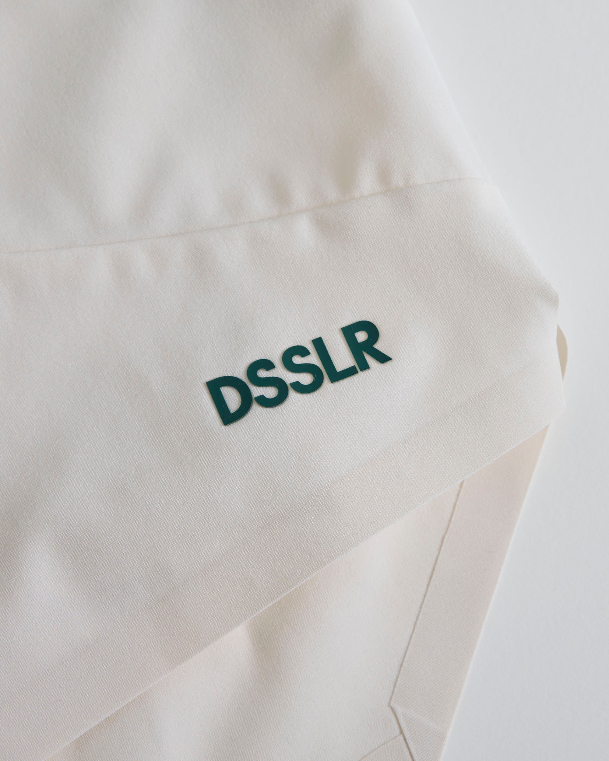 Dsslr: tailored shorts