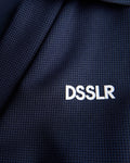 Dsslr: tanktop - Sky Captain Blue