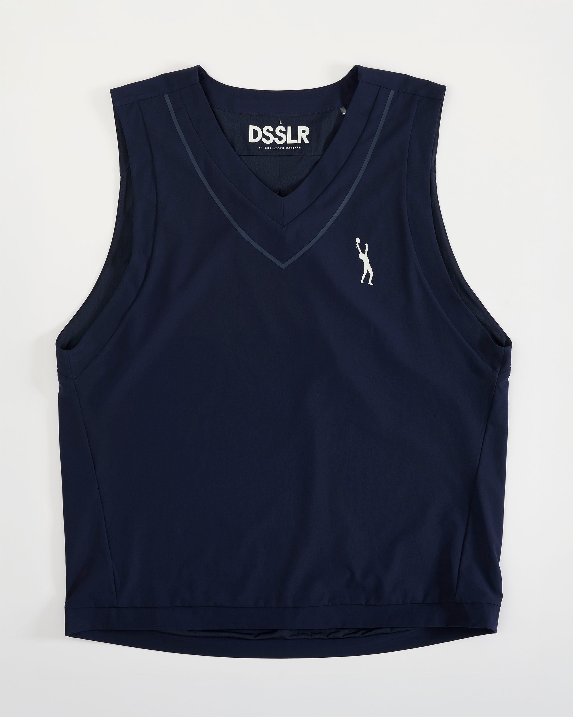 Dsslr: moderne tech vest
