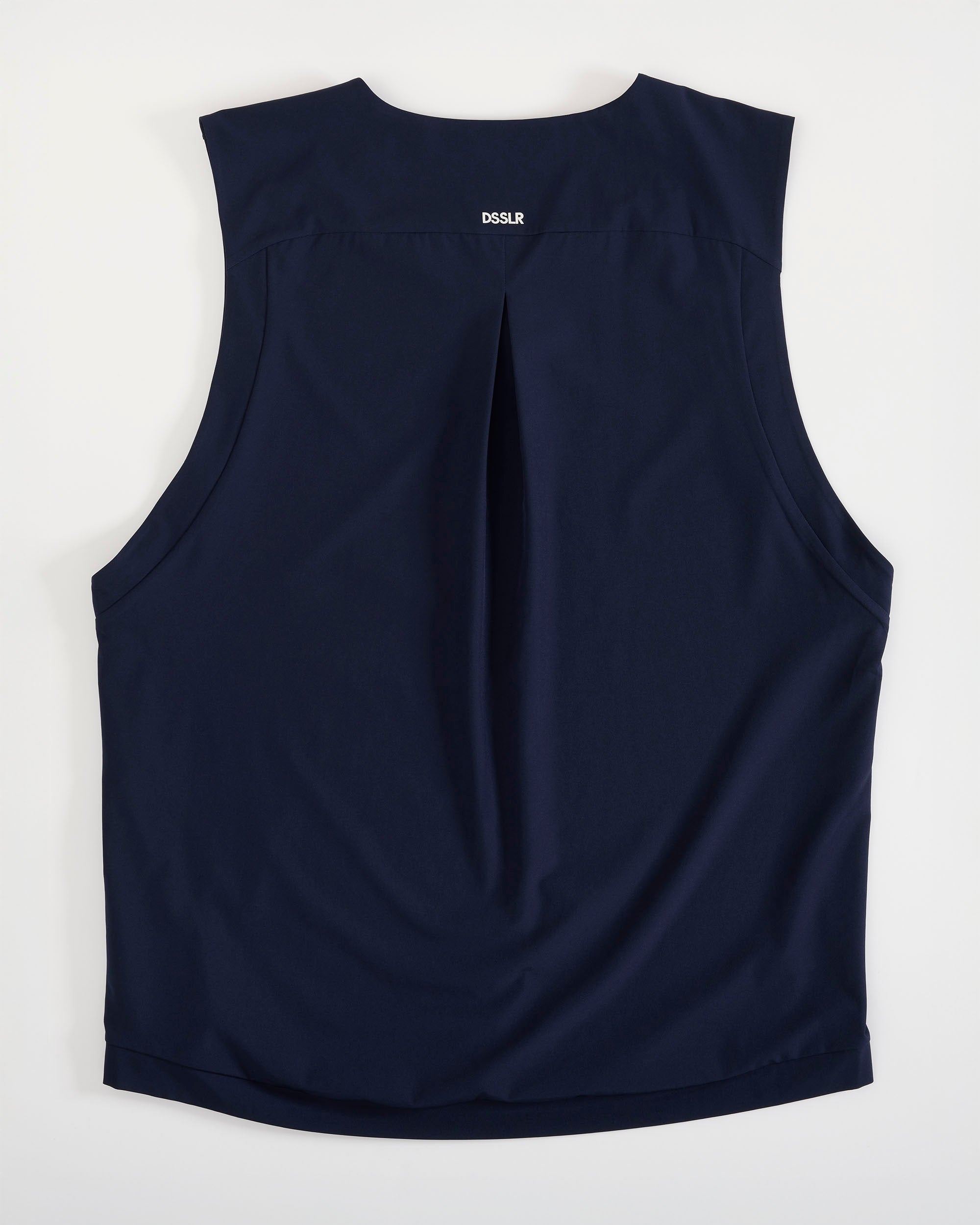 Dsslr: moderne tech vest