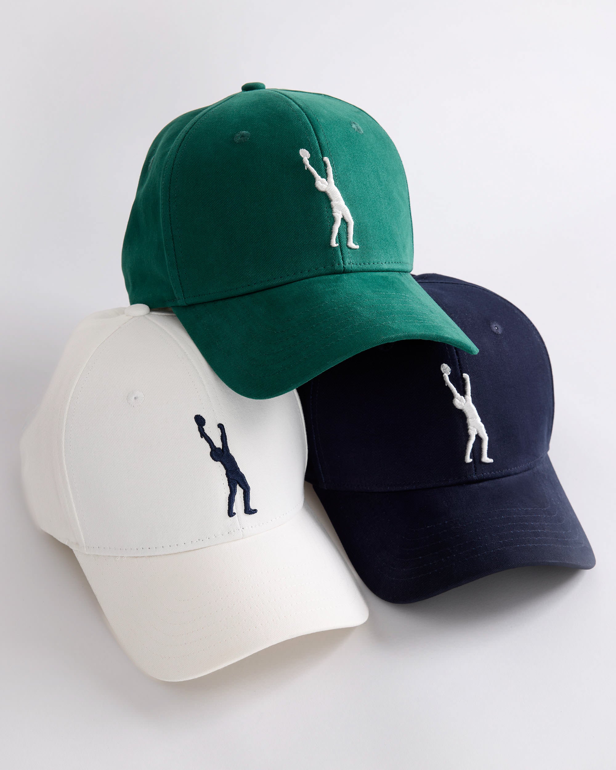 Winner Cap