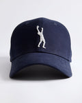 Dsslr: winner cap - Sky Captain Blue