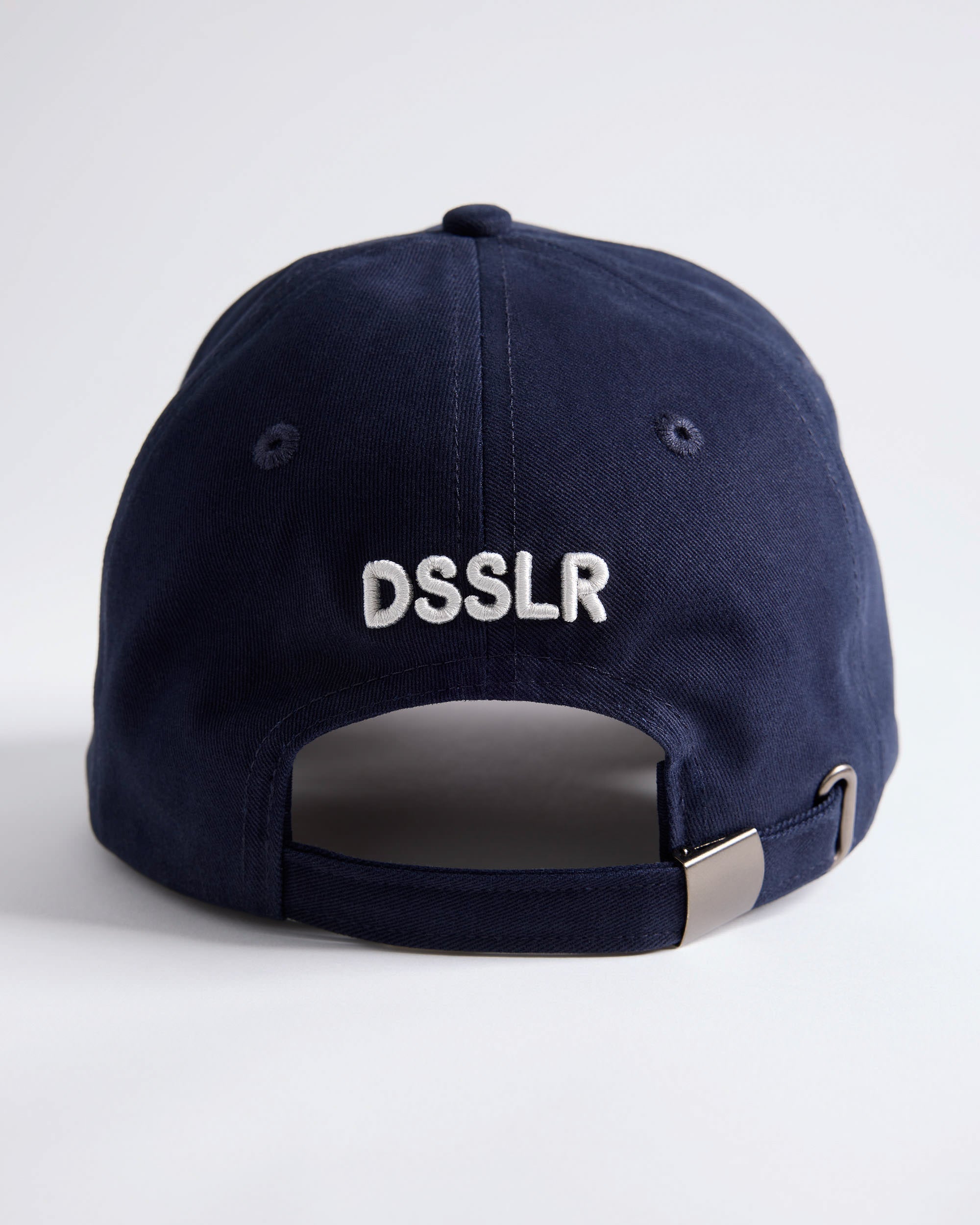 Dsslr: winner cap - Sky Captain Blue