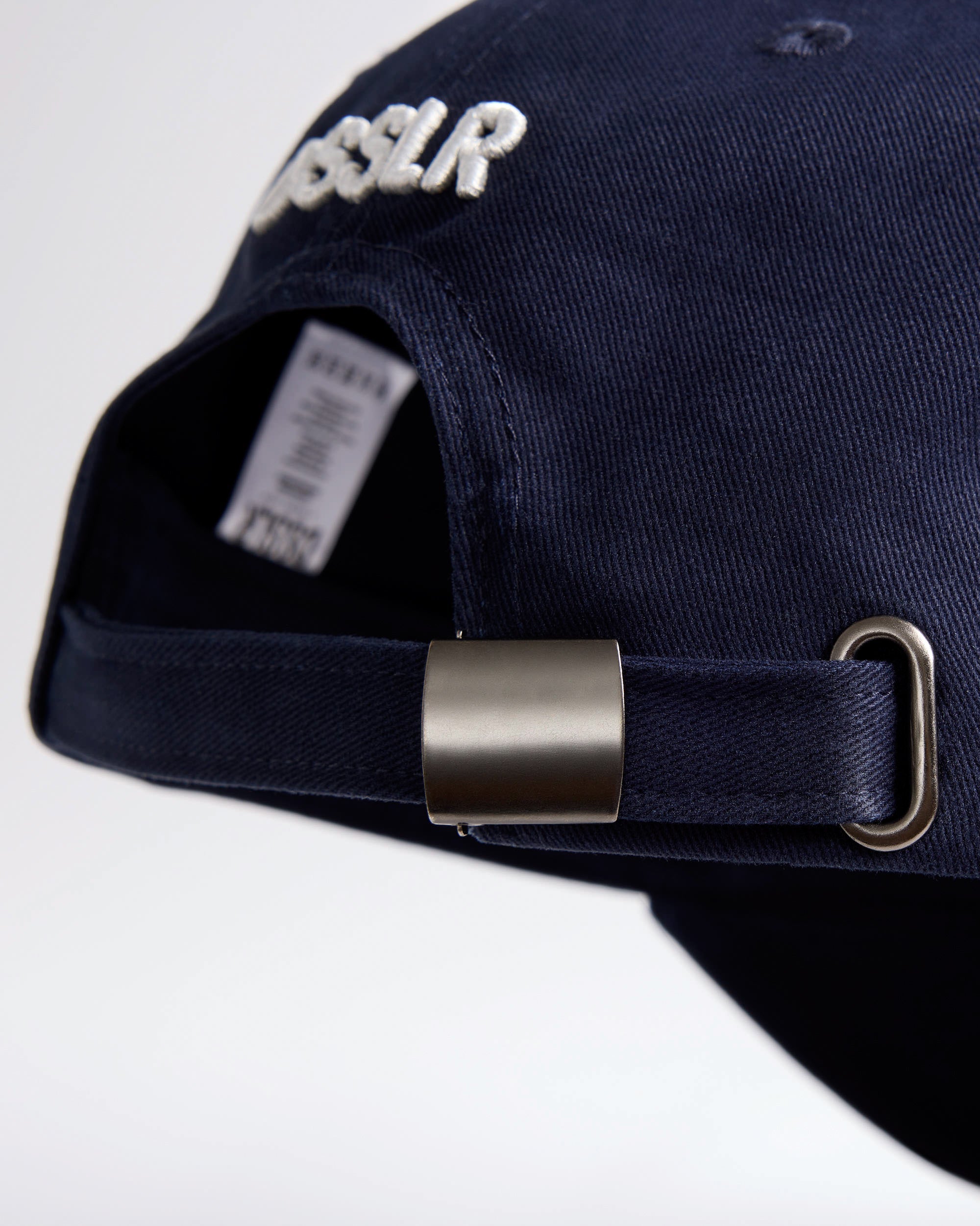 Dsslr: winner cap - one size