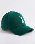 Dsslr: winner cap - Racing Green
