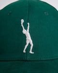 Dsslr: winner cap - Racing Green