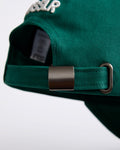 Dsslr: winner cap - Racing Green