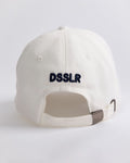 Dsslr: winner cap - Off White