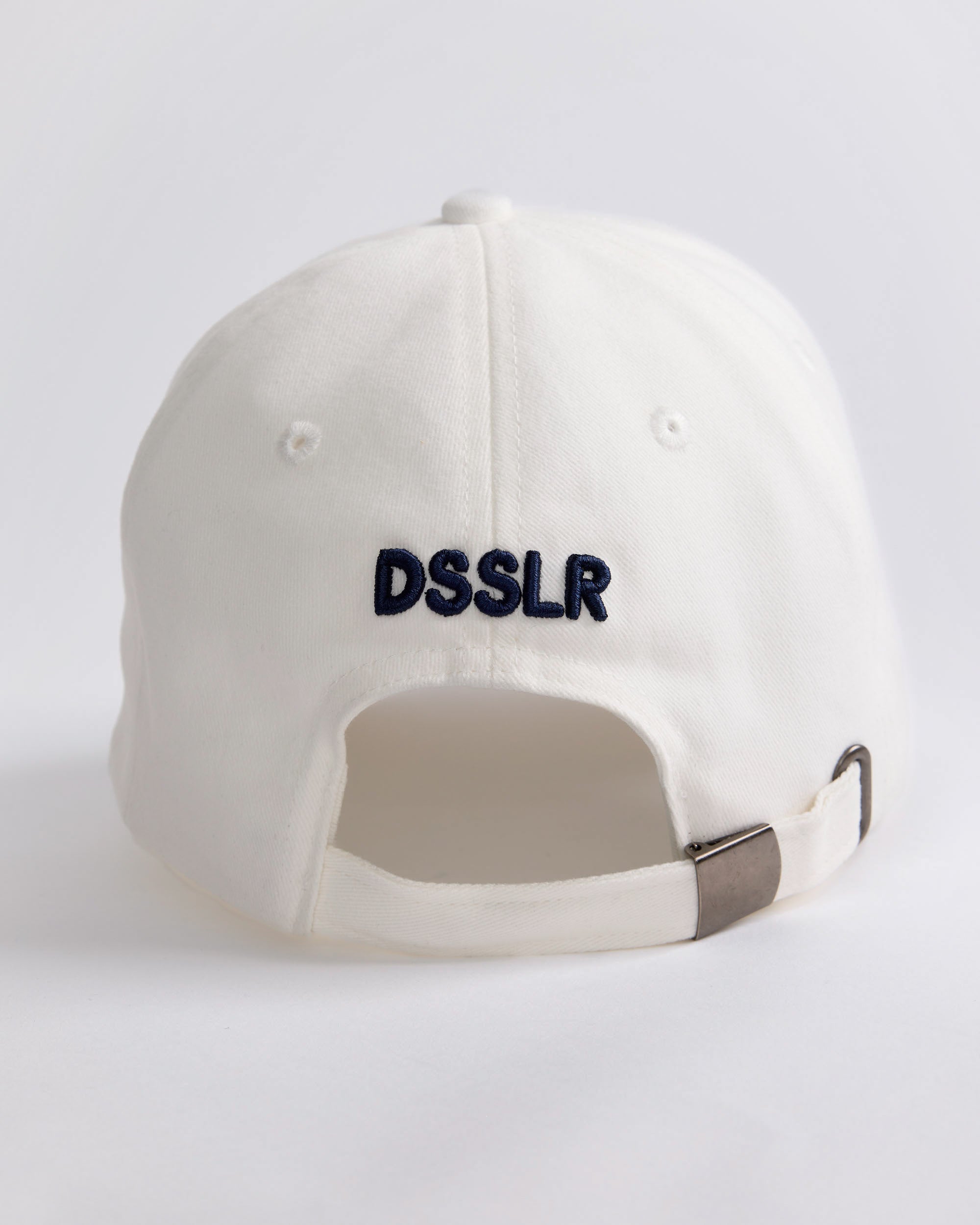 Dsslr: winner cap - Off White