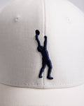 Dsslr: winner cap - Off White