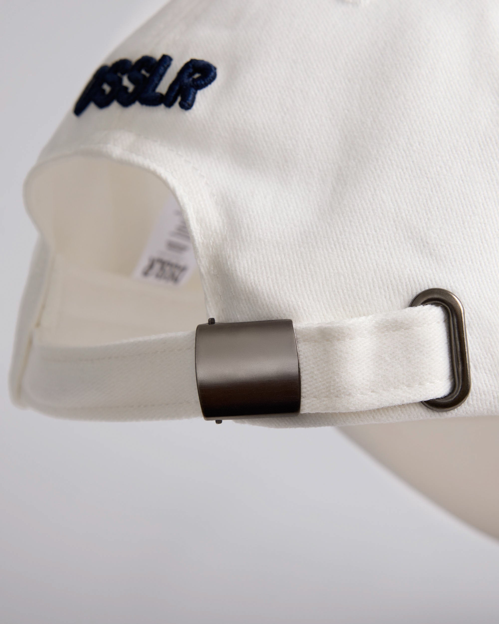 Dsslr: winner cap - Off White