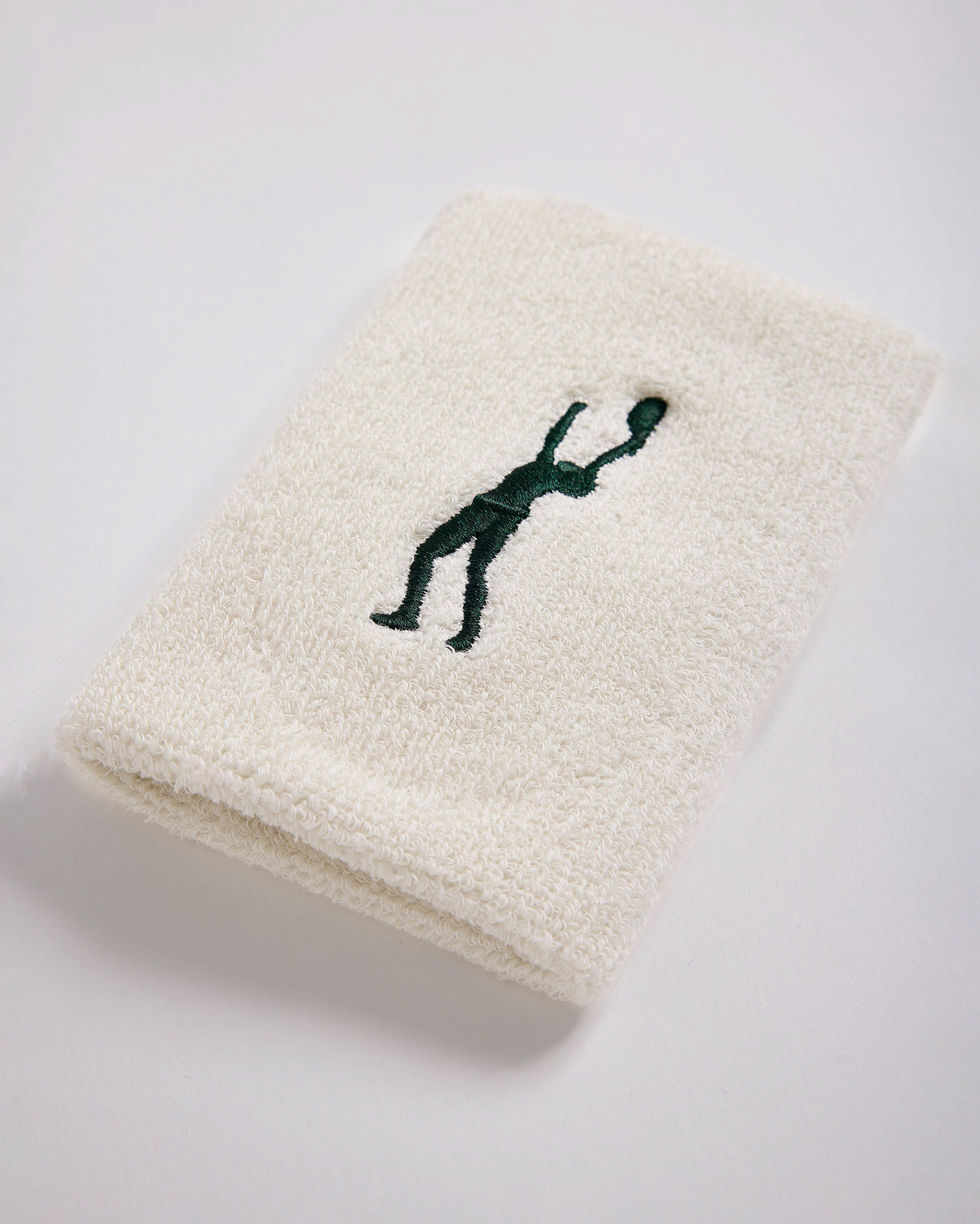 Dsslr: men’s wristband - Off White