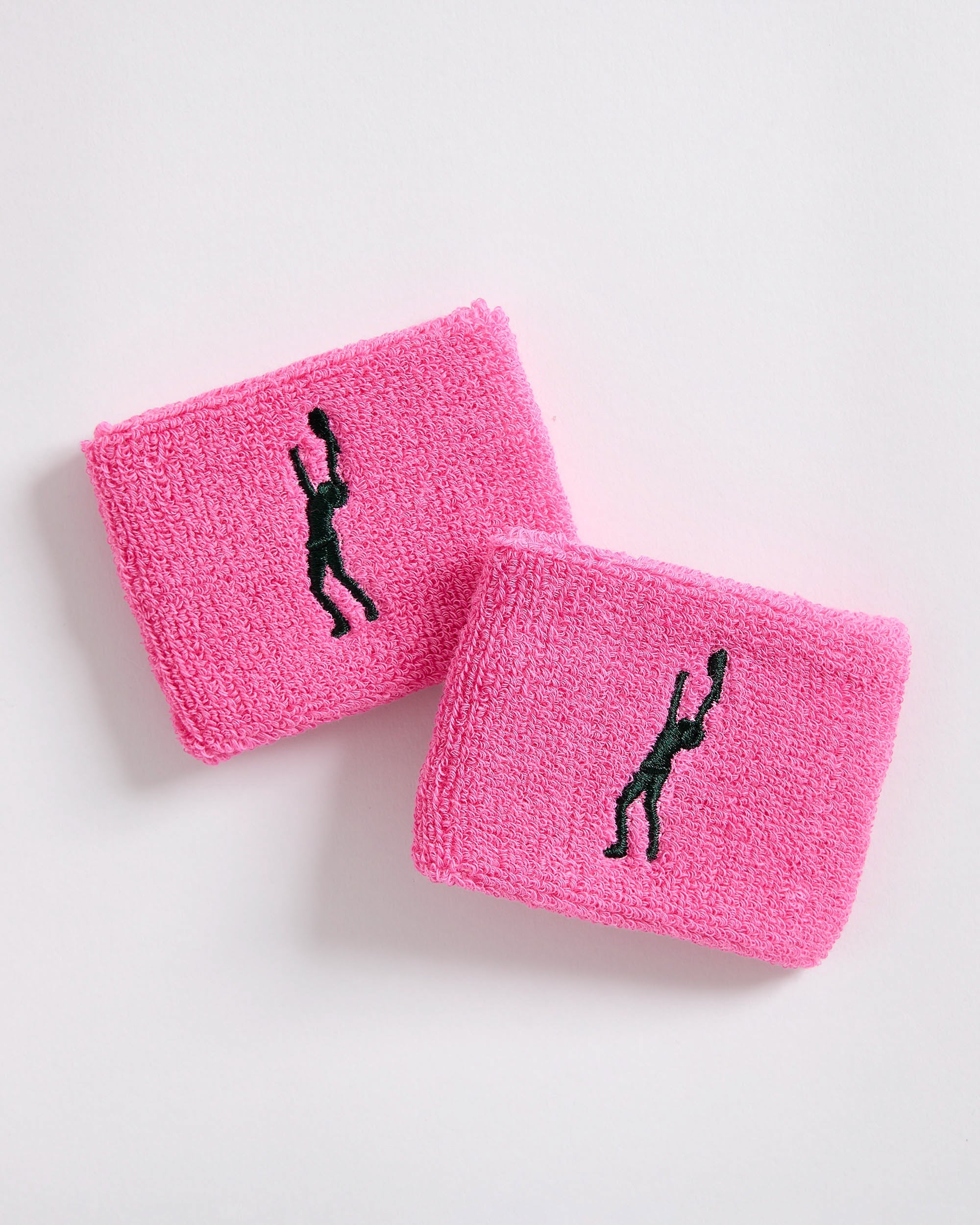 Dsslr: women’s wristband - Passion Pink