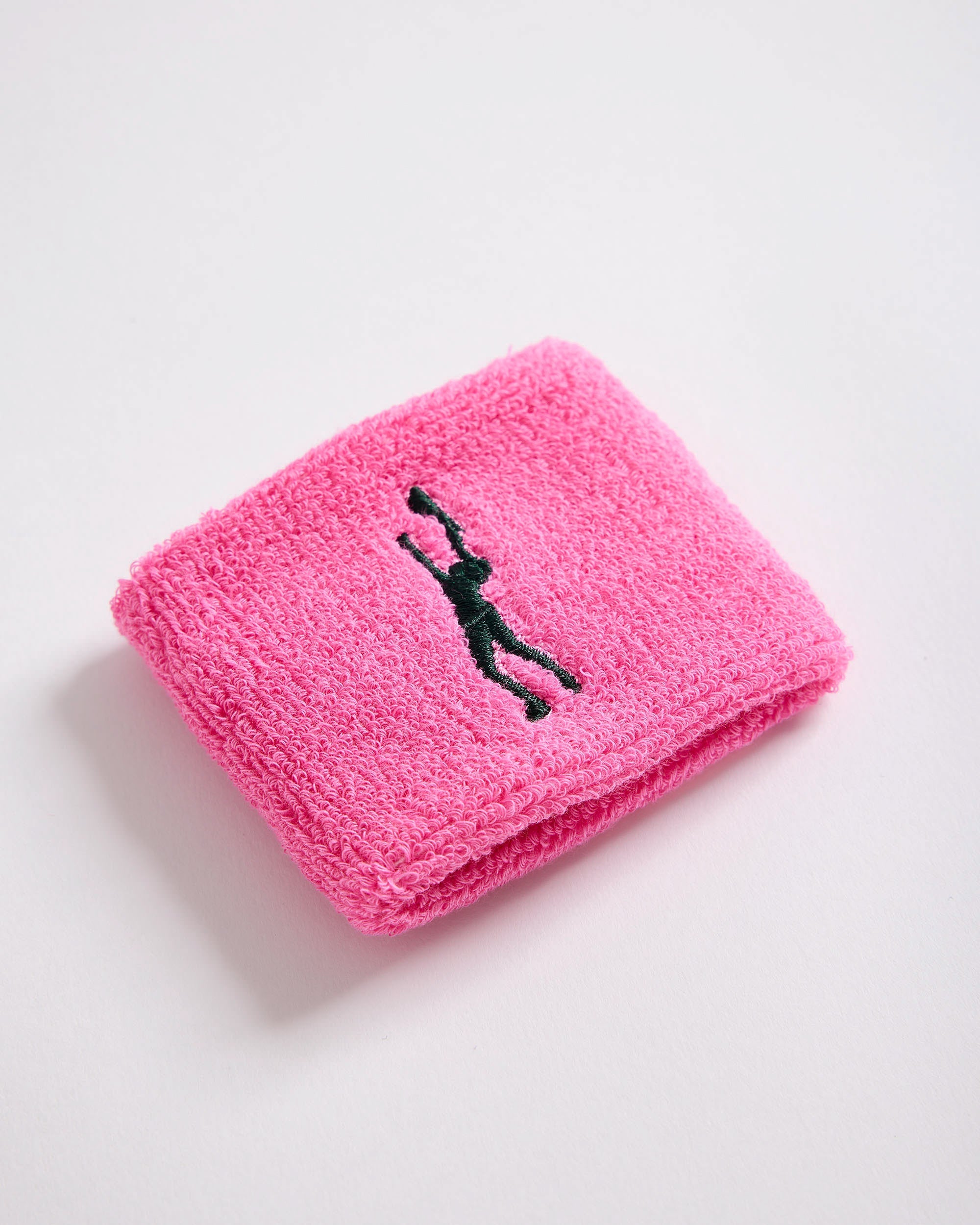 Dsslr: women’s wristband - Passion Pink