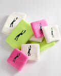 Dsslr: women’s wristband