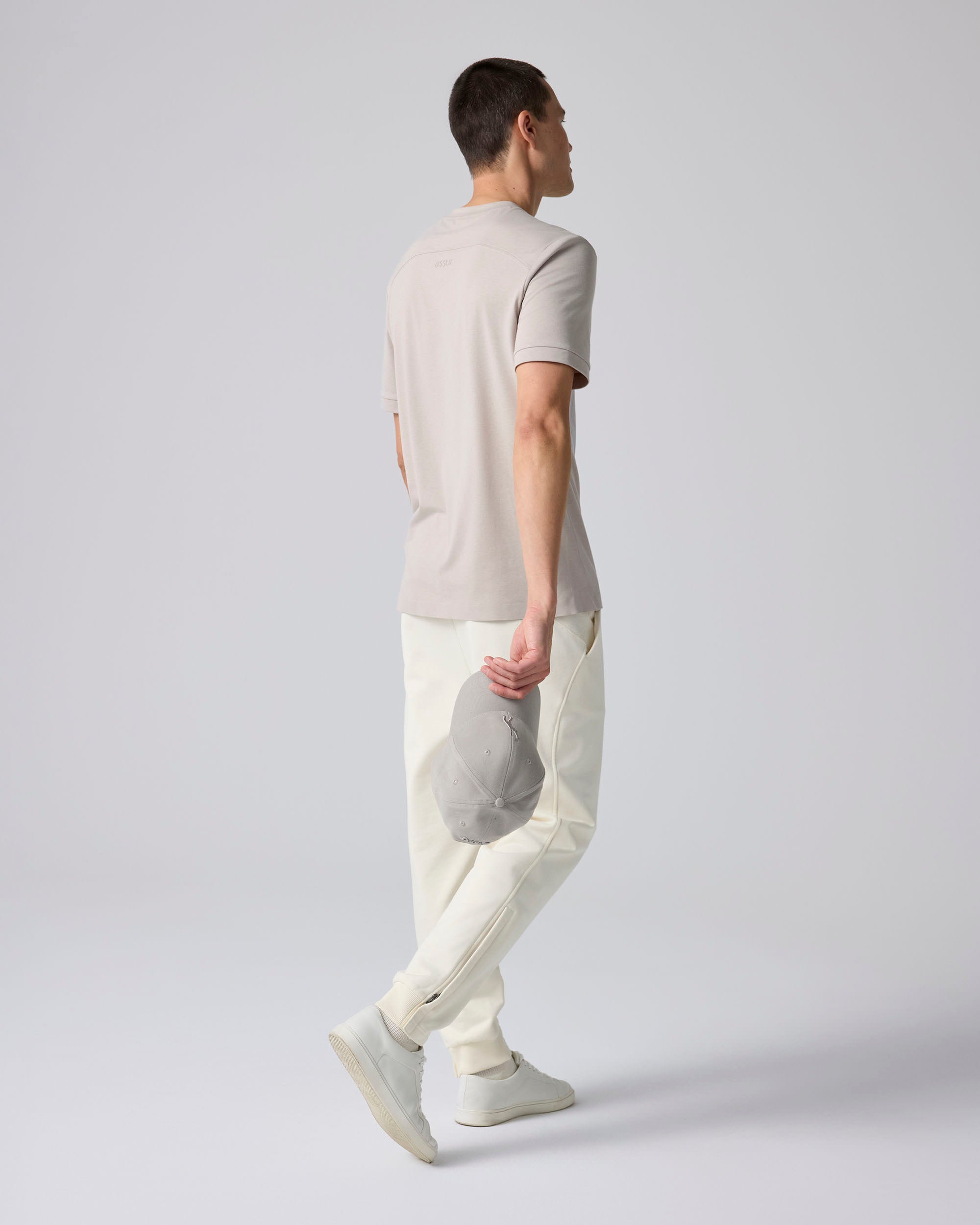 Heritage Hose Tapered