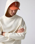 Dsslr: heritage hoodie