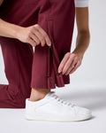 Dsslr: heritage damenhose