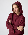 Dsslr: heritage hoodie