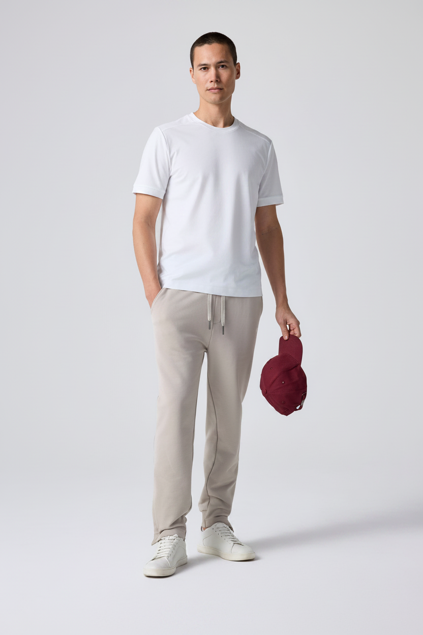 Heritage Tapered Pants