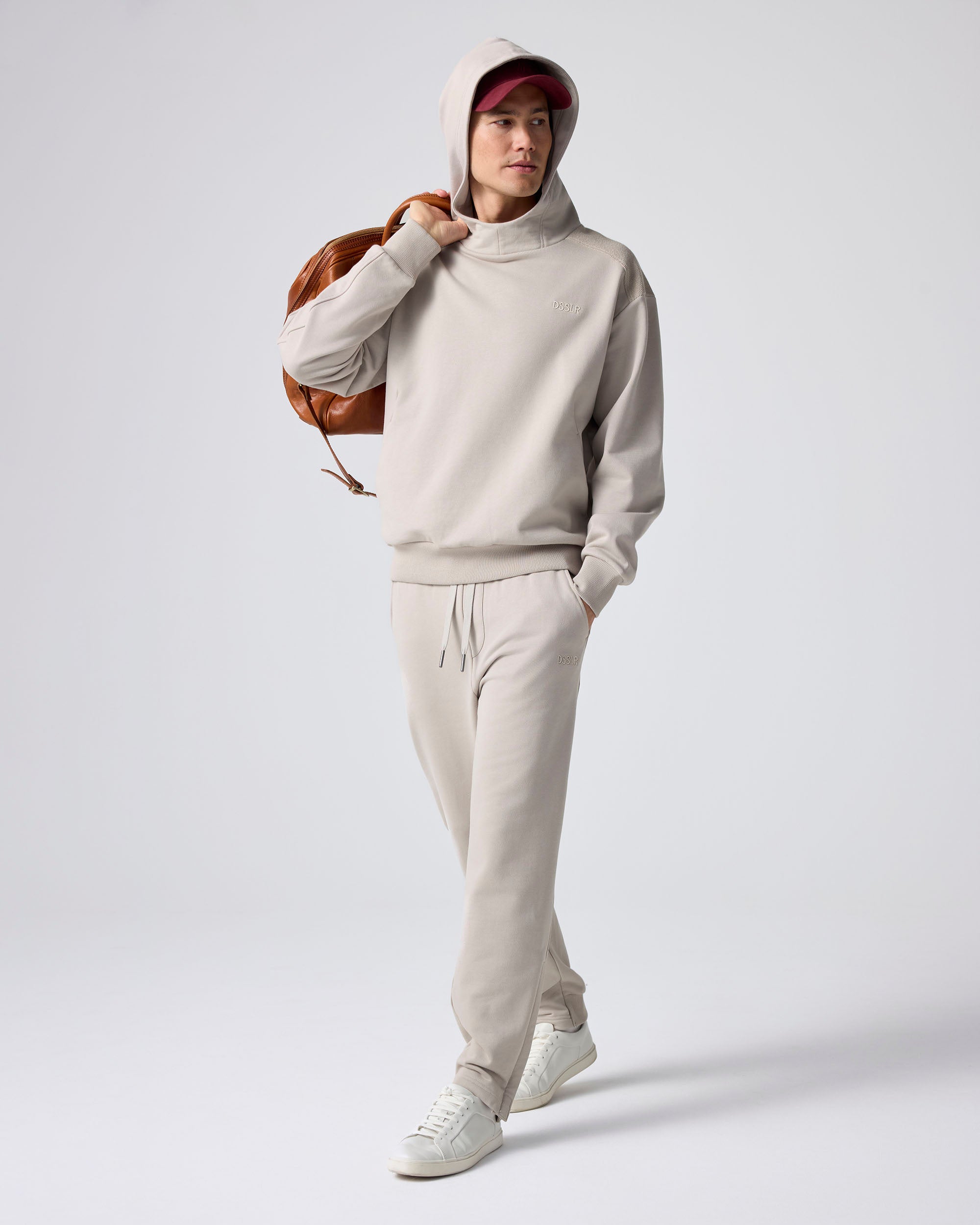 Dsslr: heritage hose tapered