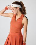 Dsslr: headband - Off White _Lifestyle