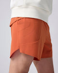 Dsslr: tailored shorts