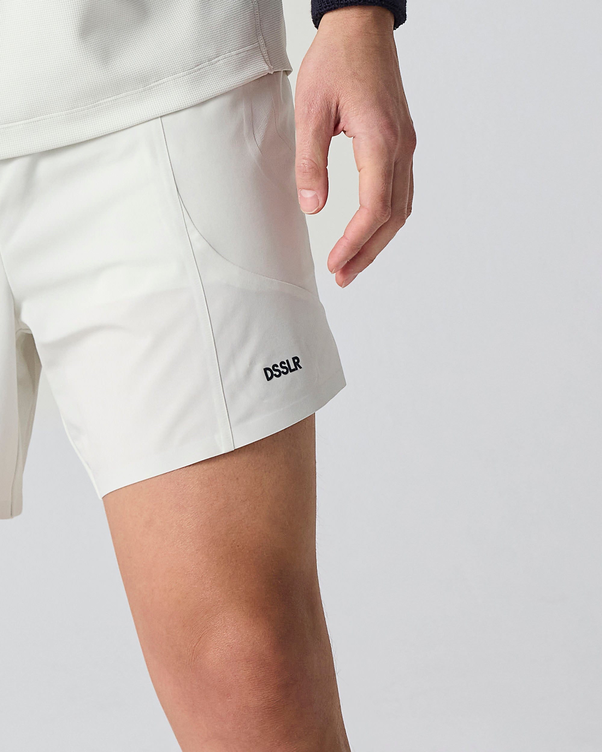 Tailored Shorts
