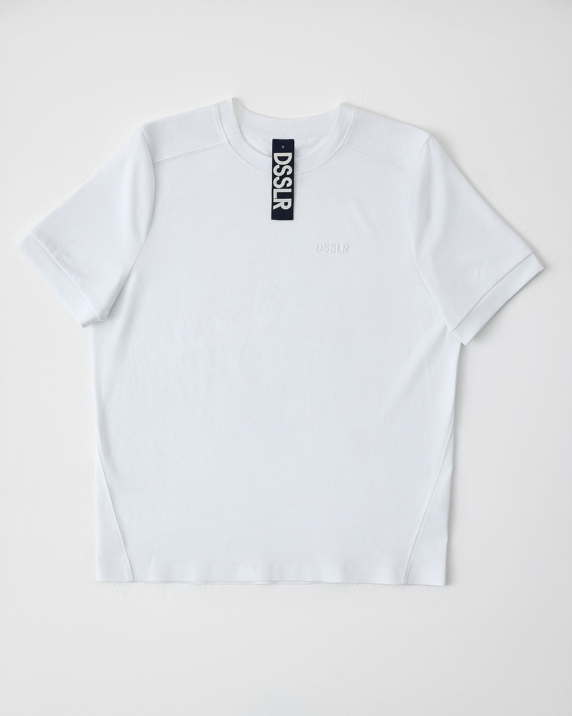 Dsslr: heritage t-shirt