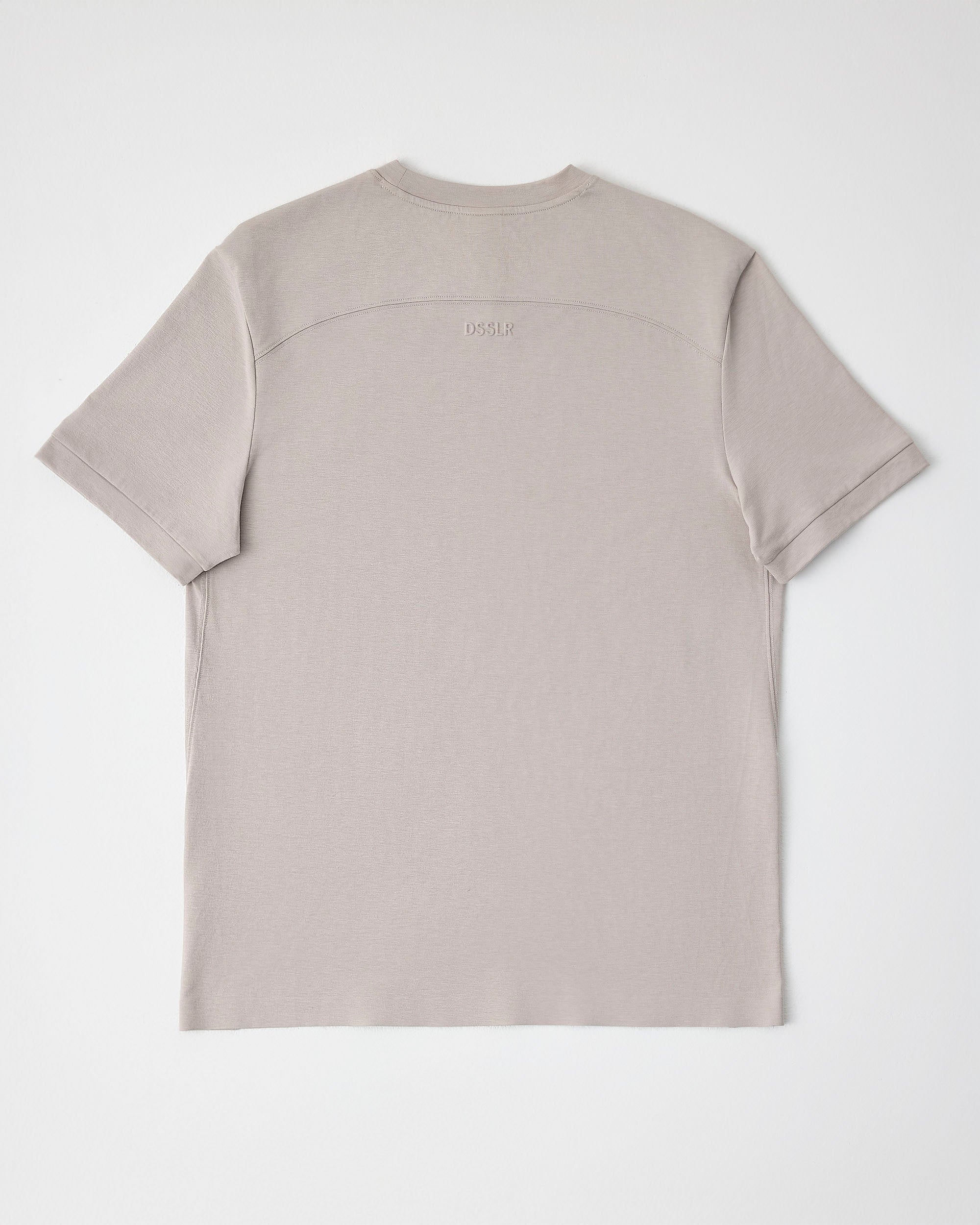 Dsslr: heritage t-shirt
