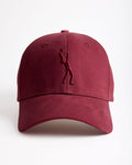 Dsslr: winner cap - Dark Maroon