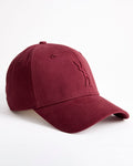 Dsslr: winner cap - Dark Maroon
