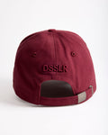 Dsslr: winner cap - Dark Maroon