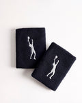 Dsslr: men’s wristband - Sky Captain Blue