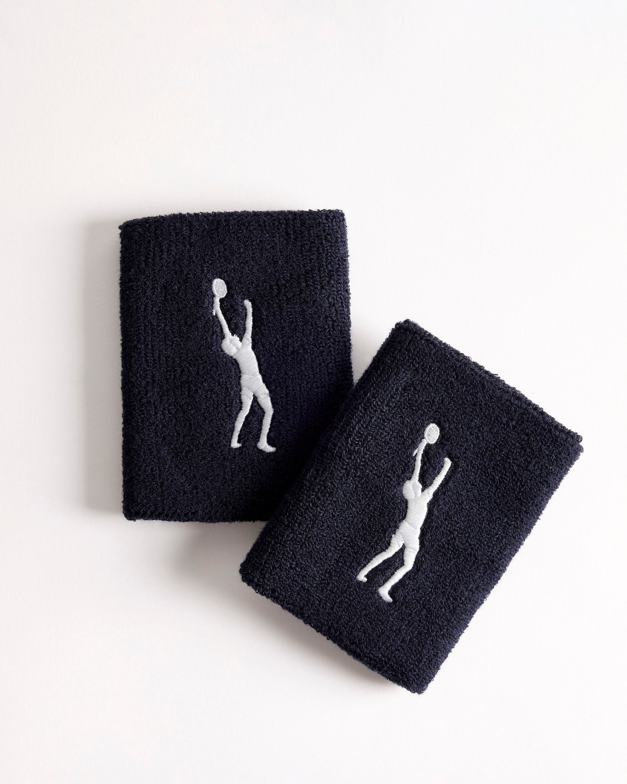 Dsslr: men’s wristband - Sky Captain Blue