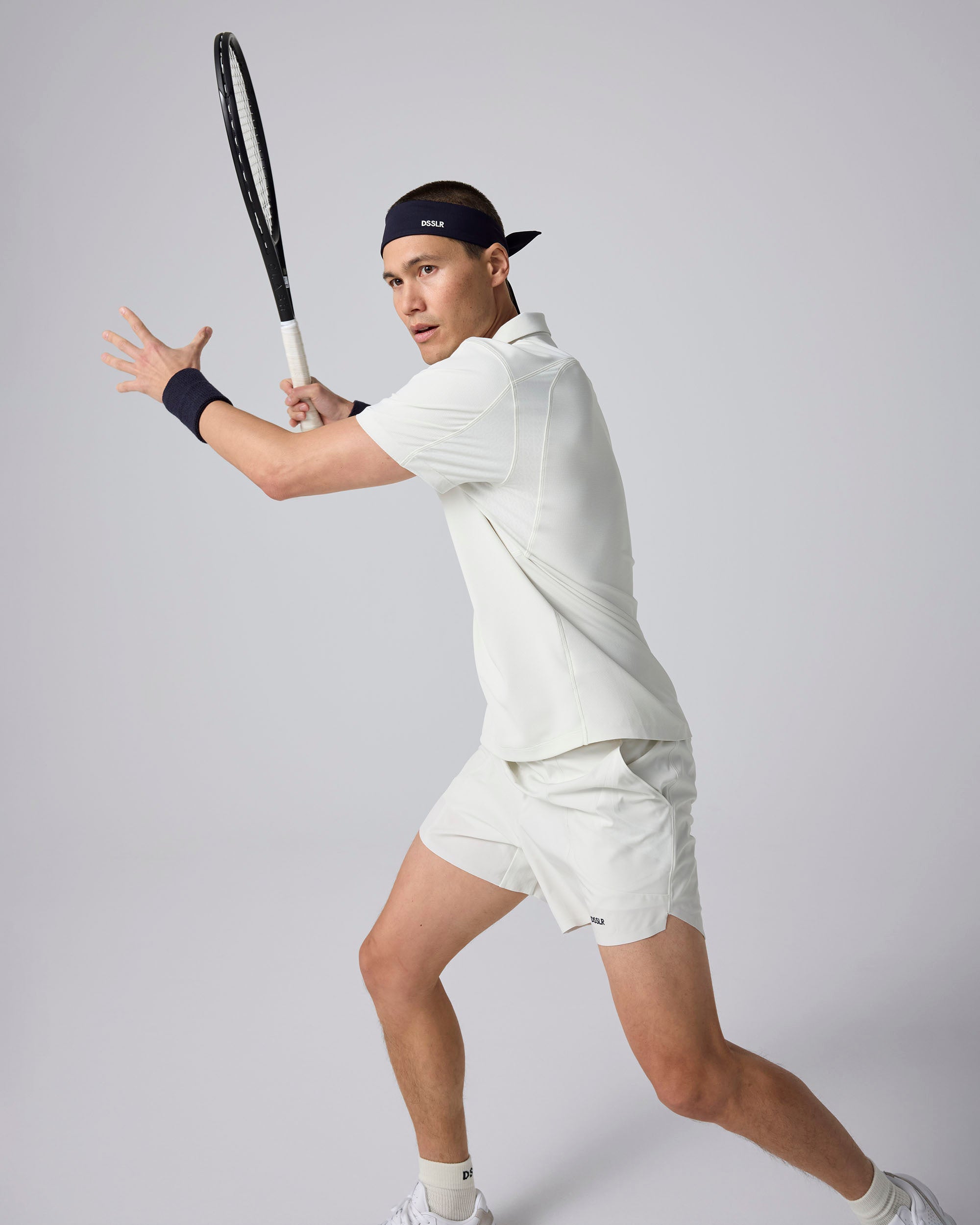Tailored Shorts