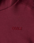 Dsslr: heritage hoodie