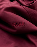 Dsslr: heritage hoodie