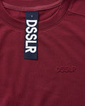 Dsslr: heritage t-shirt