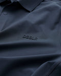Dsslr: heritage travel polo