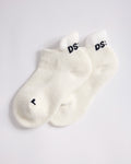 Dsslr: ankle-socke - Off White