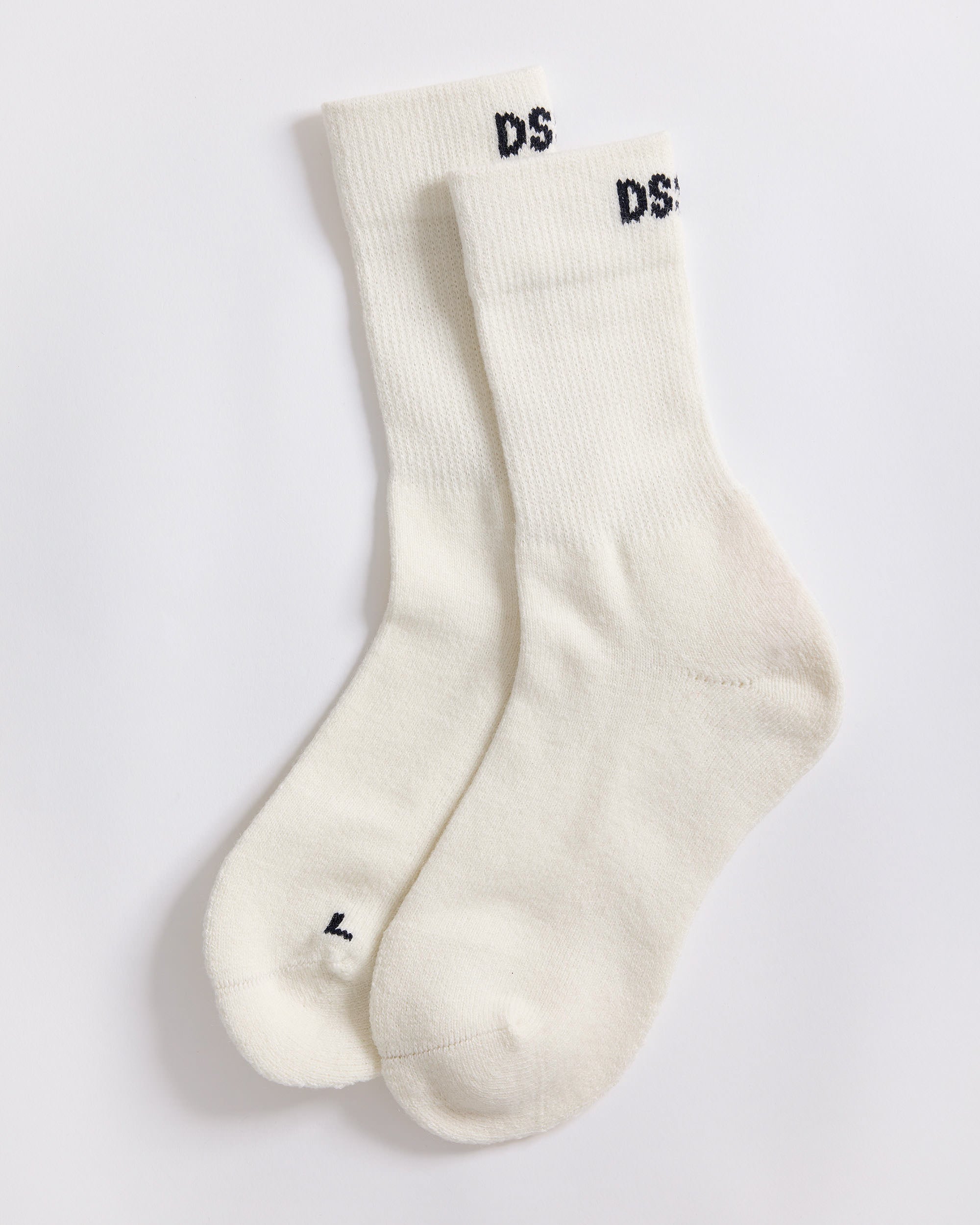 Crew-Socke