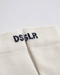Dsslr: crew-socke