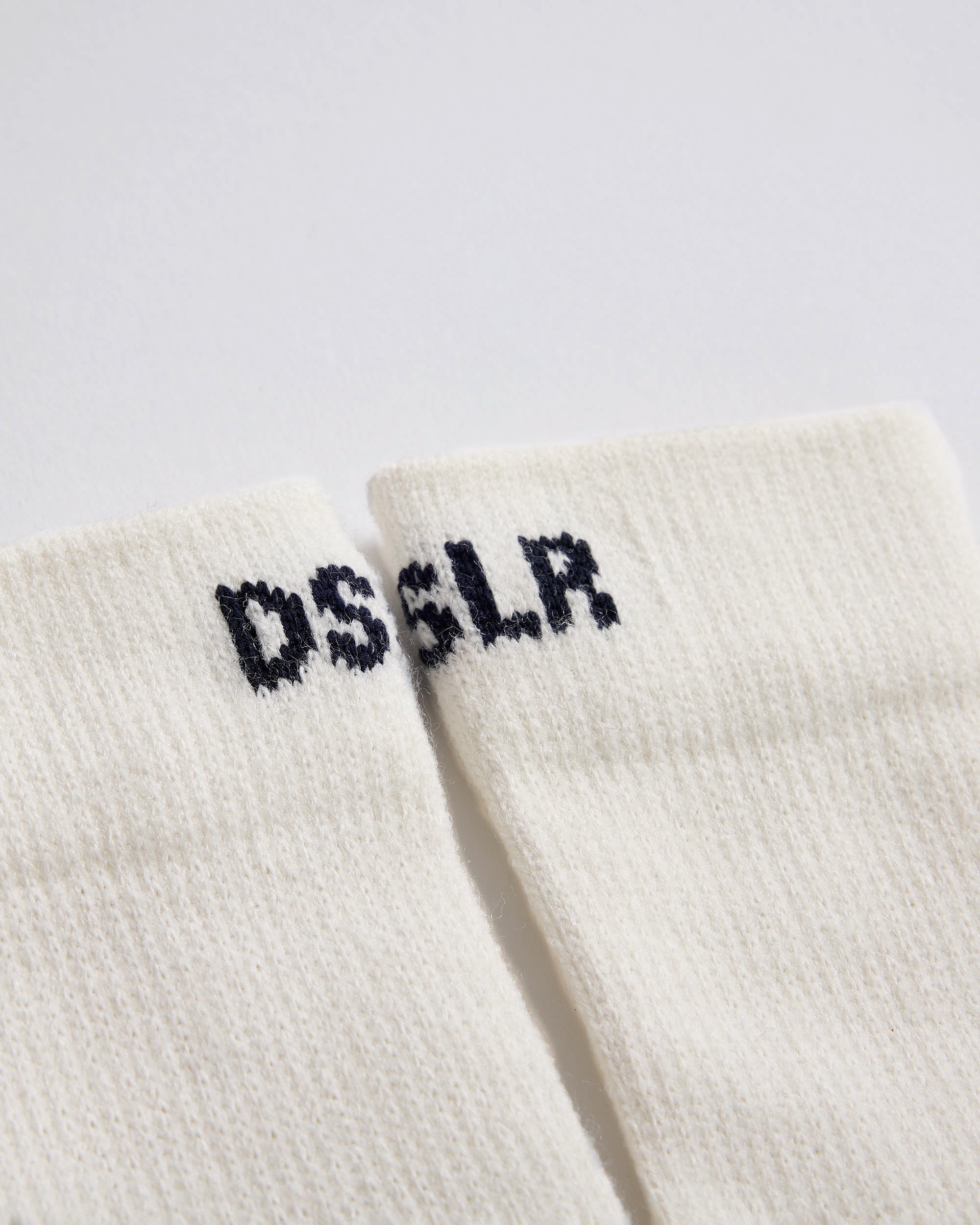 Crew-Socke