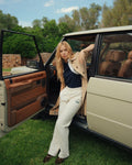 Dsslr: heritage damenhose