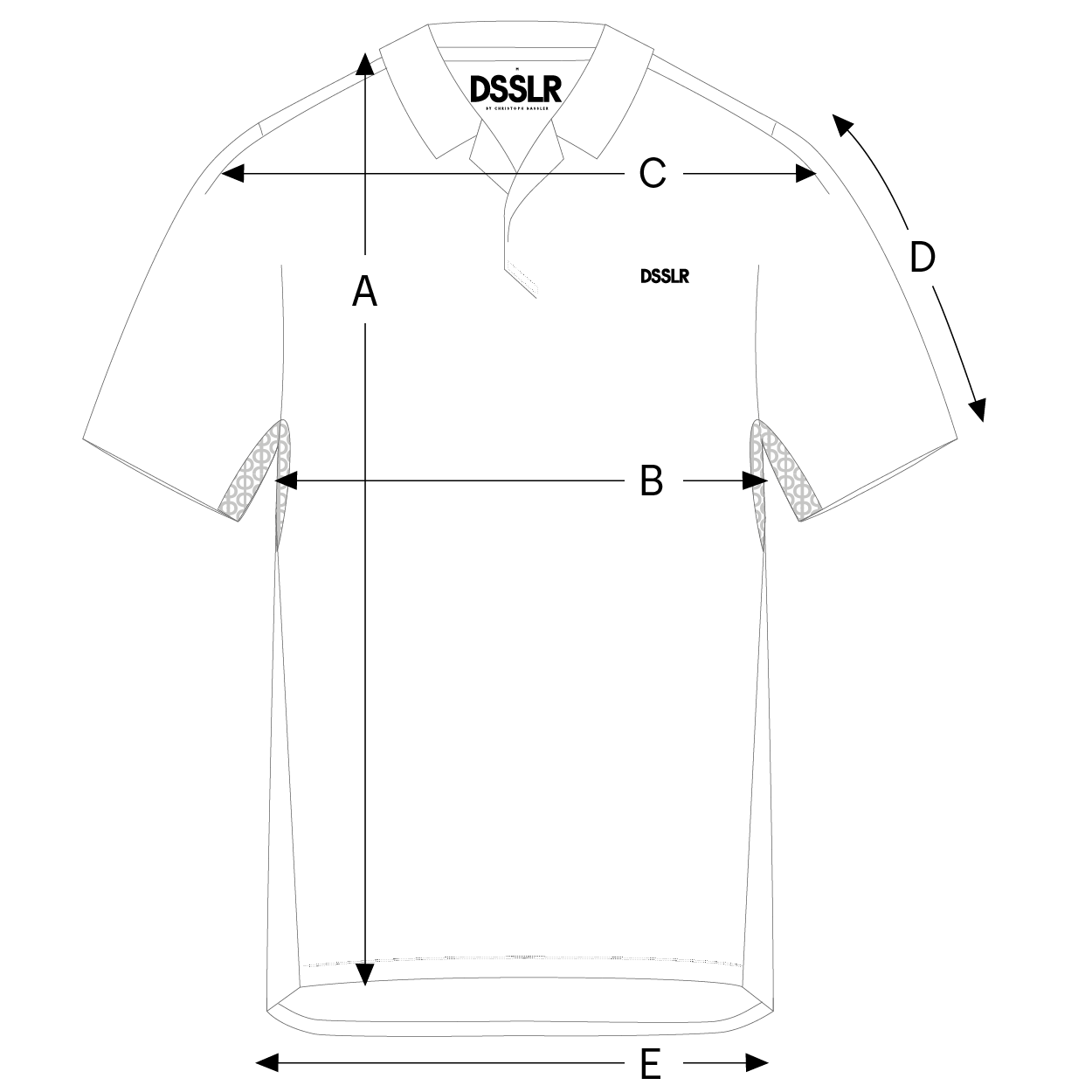 Größentabelle | polo